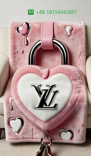 Louis Vuitton Throw Blankets